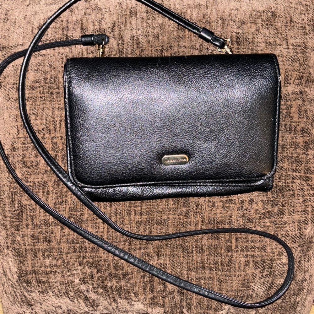 Liz Claiborne Collection Crossbody Purse
